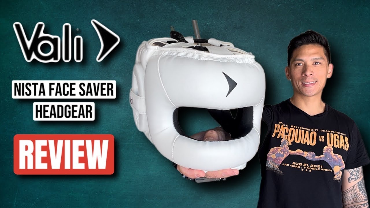 Vali Nista Face Saver REVIEW- THE CHEAPEST FACE SAVER, BUT IS IT GOOD?!