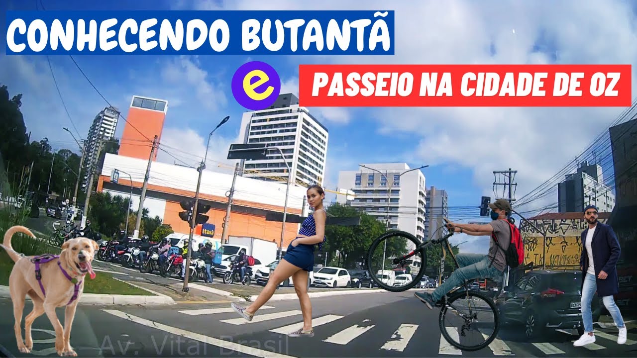 Um dos Melhores Bairros e Cidade de Osasco SP