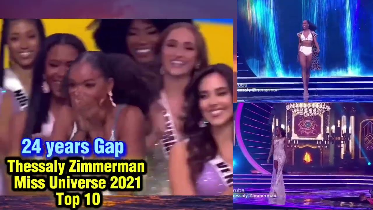 Longest Gap Placement in Miss Universe Part 3