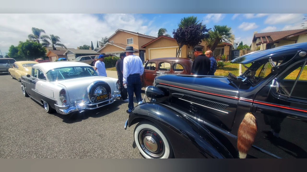 Club members daughter's wedding day