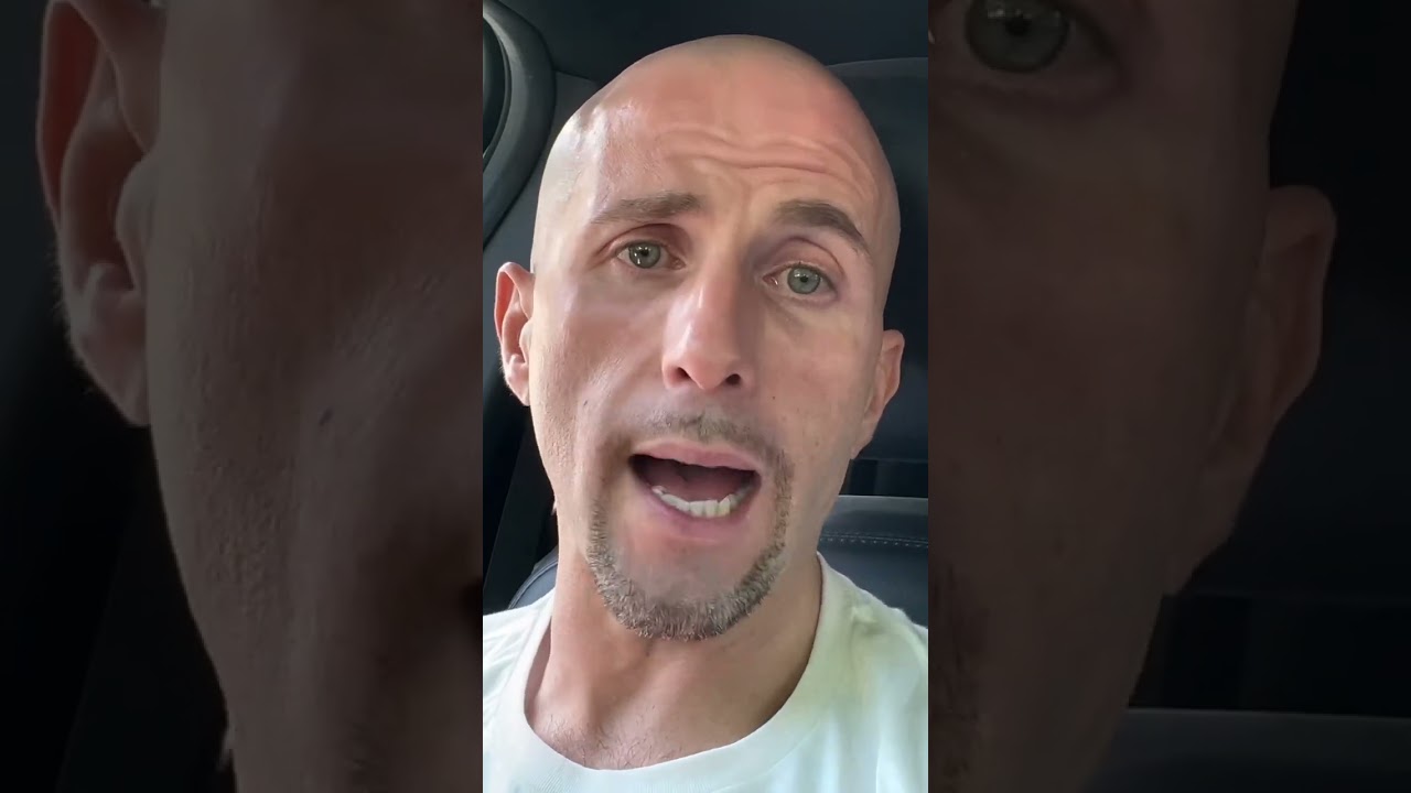 Your Enemy’s Gift Has Been Stripped and Given to You