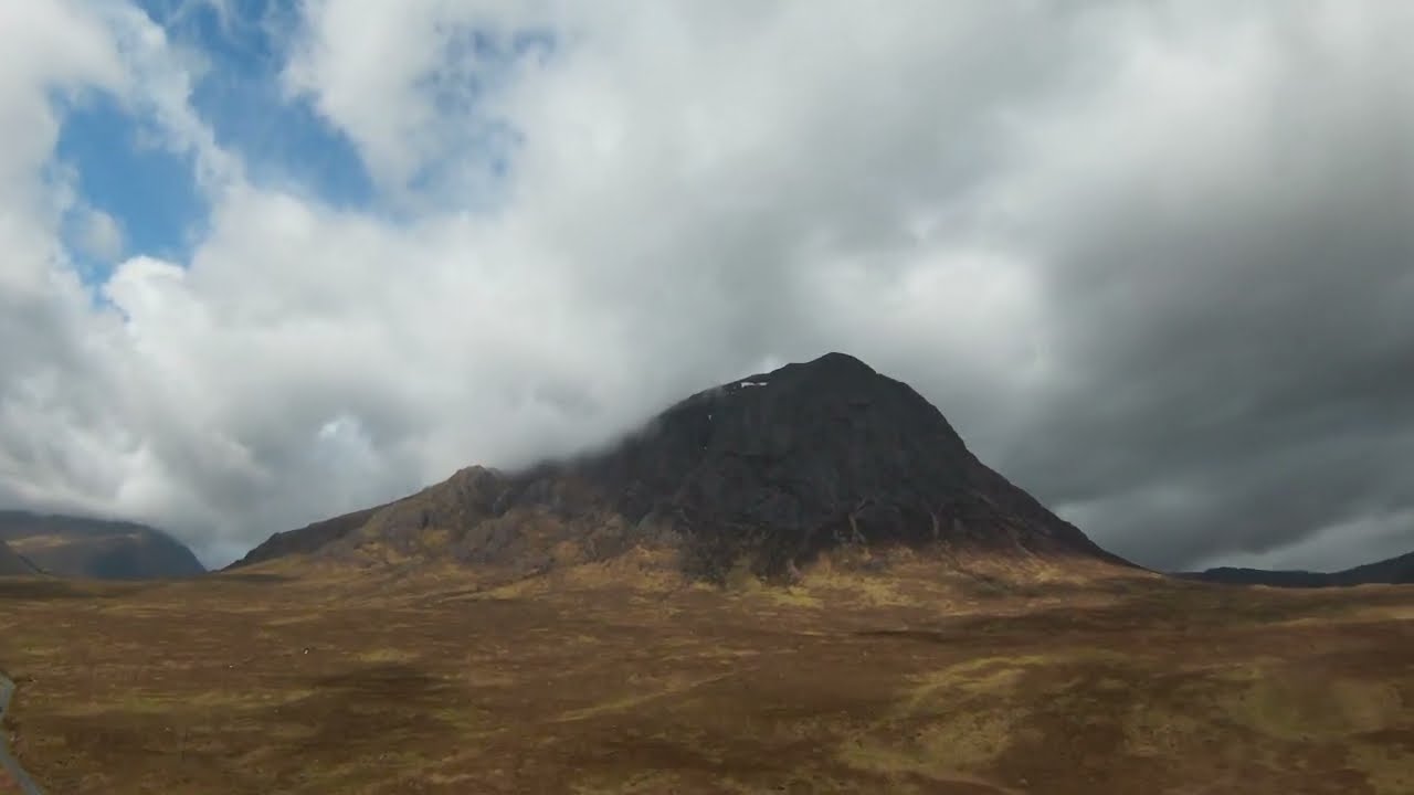 FPV Drone Scotland