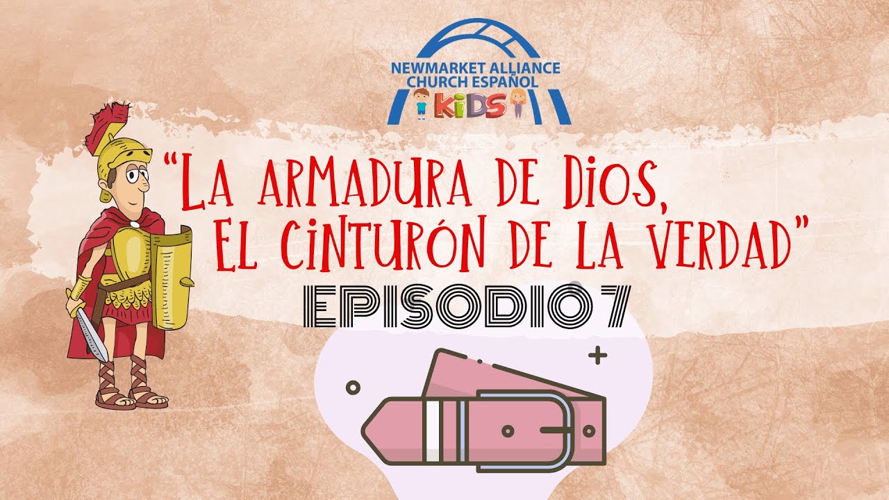 NACE Kids Episodio 7 