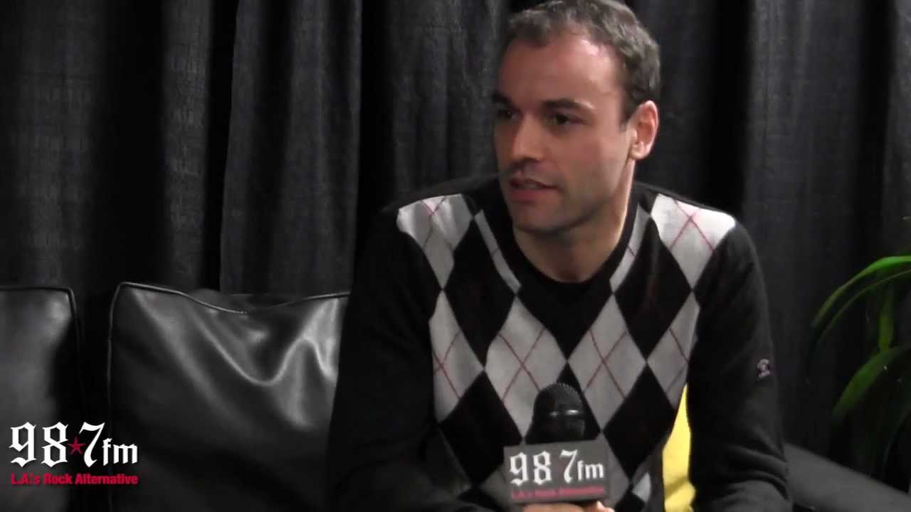 Muse Talks About Getting Butterflies and their First Major Purchase