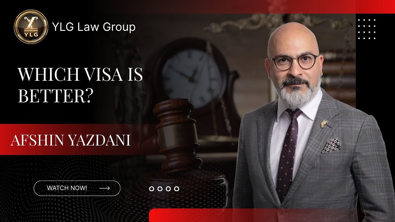 U.S. L1 vs Canada ICT Visa | Which Intra-Company Transfer is Better?