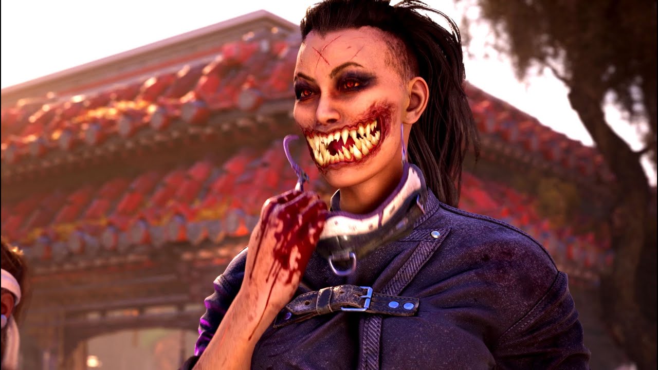 Road to Elder God - Mortal Kombat 1 Kombat League with Mileena