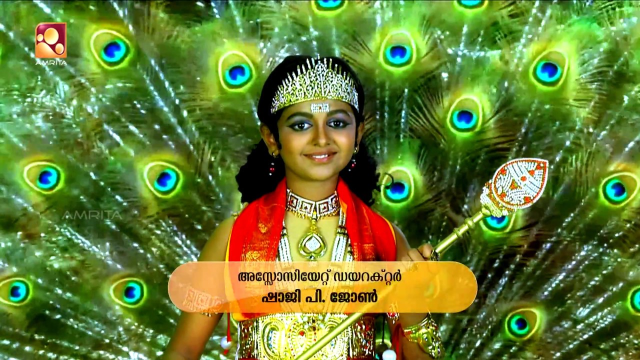 Kumarasambhavam | Episode #07 | Mythological Serial by Amrita TV