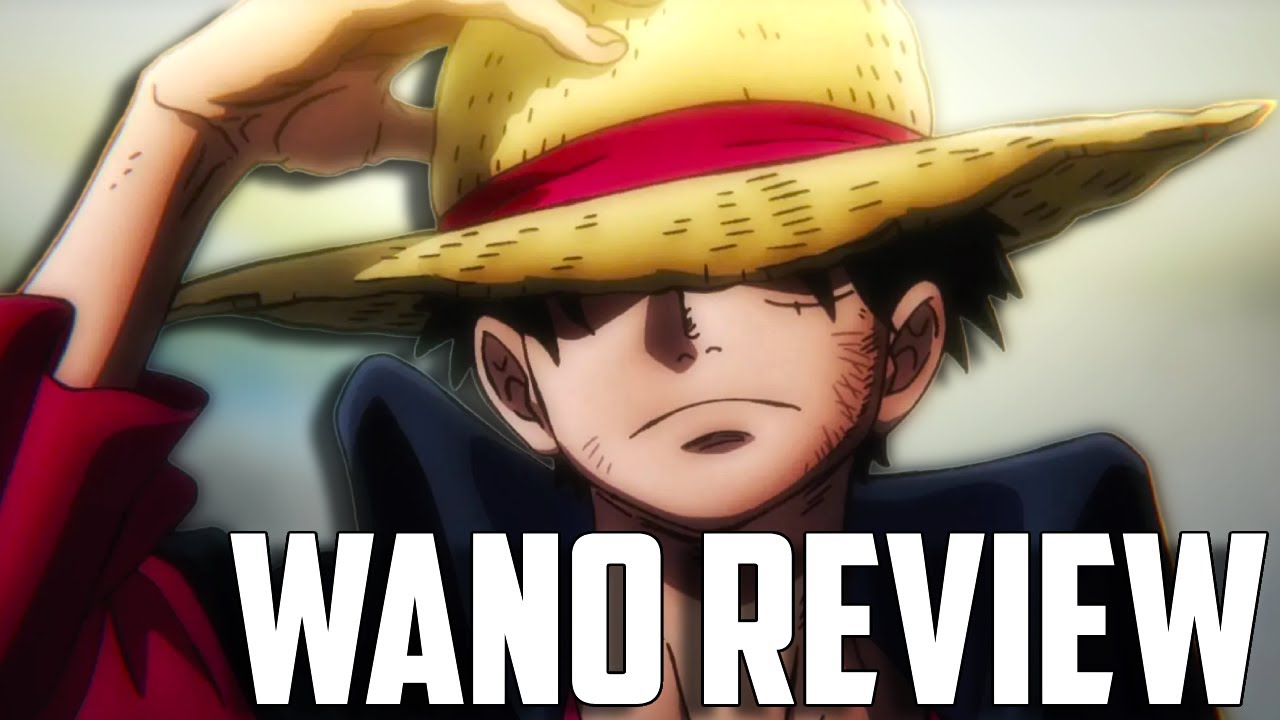 WANO COUNTRY REVIEW.