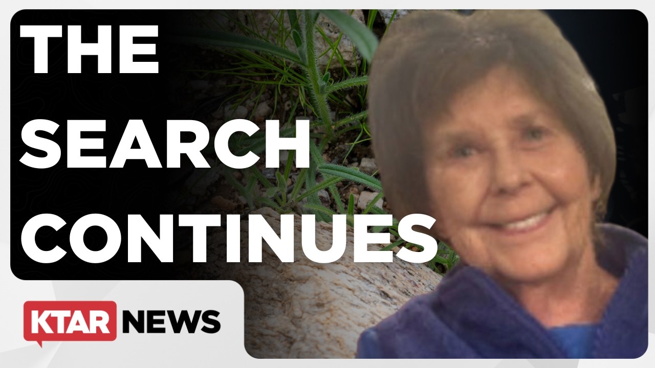 Is it time to expand the search for Nancy Guthrie?