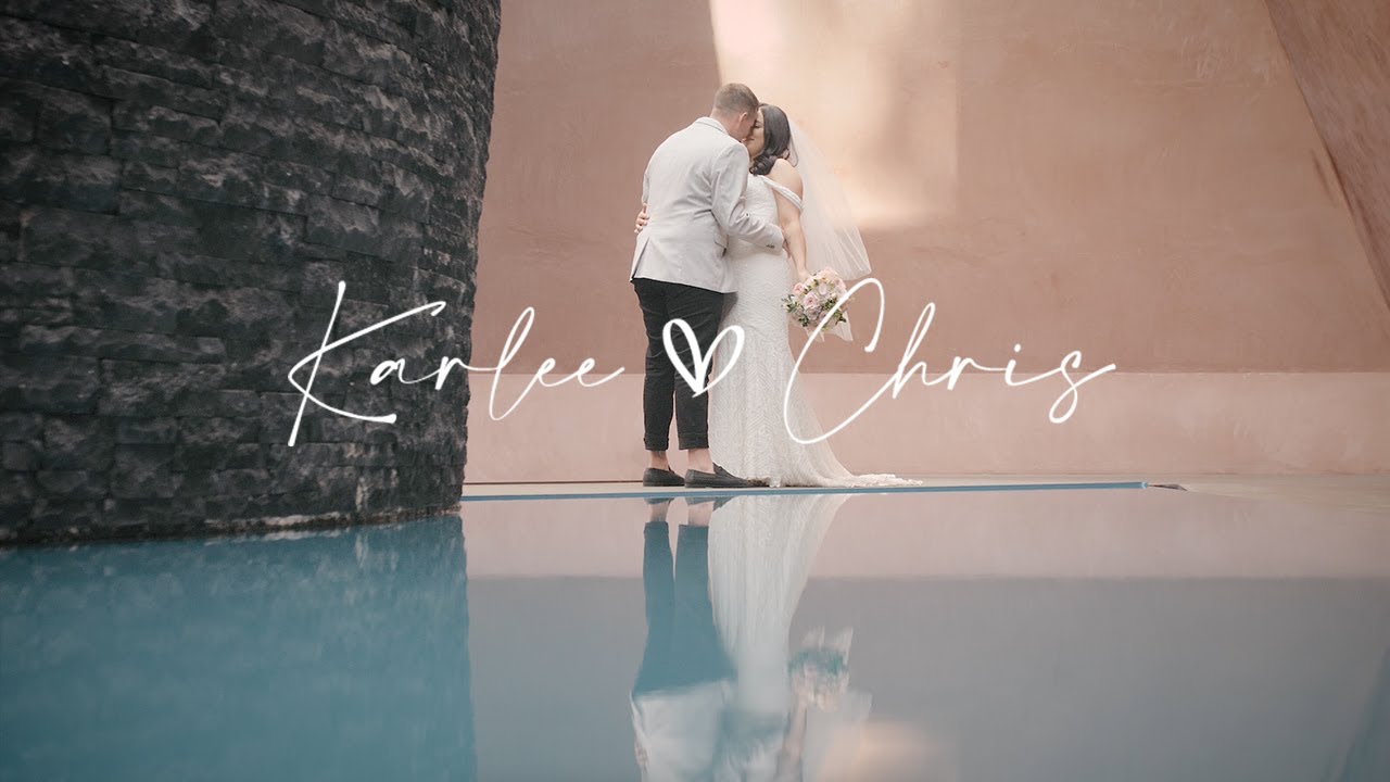 KARLEE & CHRIS | NEW BEGINNING