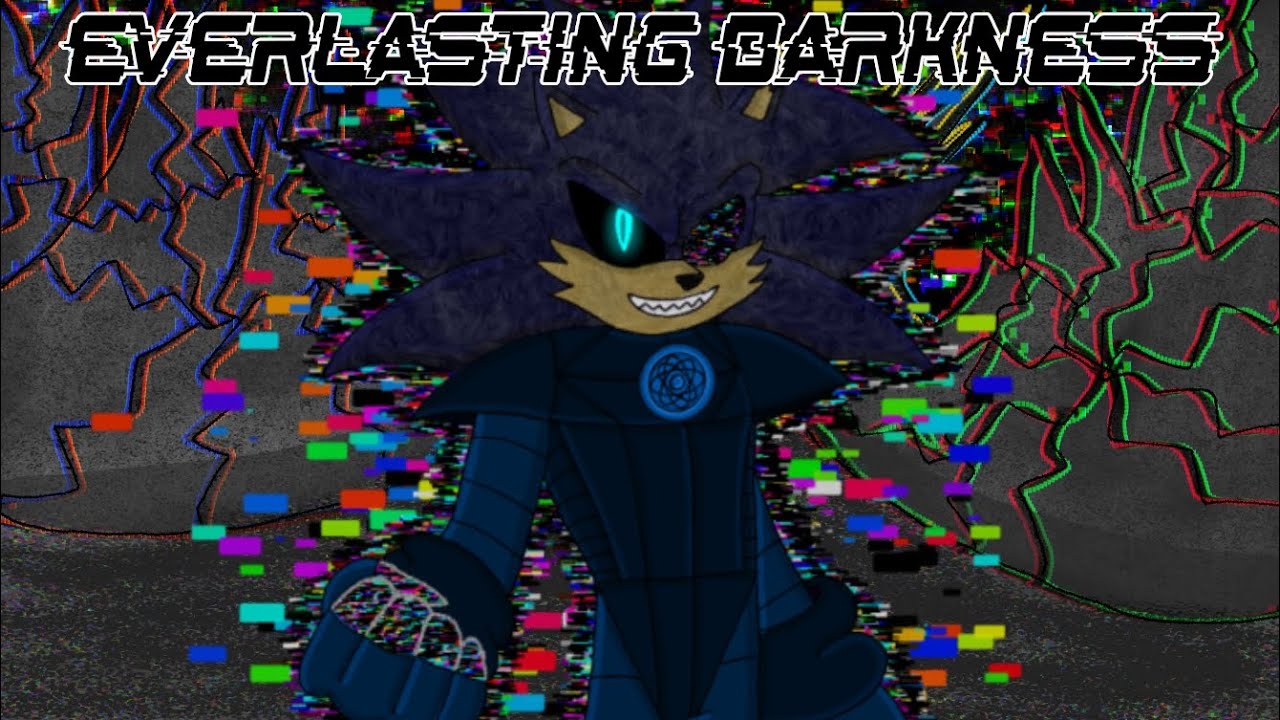 Everlasting Darkness (Eldritch Zero's Theme)