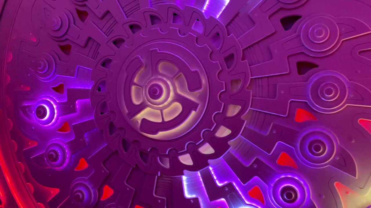 SPOILERS for Omega Mart
