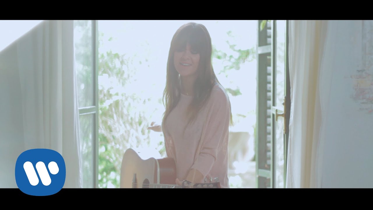 Vanesa Mart&iacute;n - Polvo de mariposas (Videoclip Oficial)