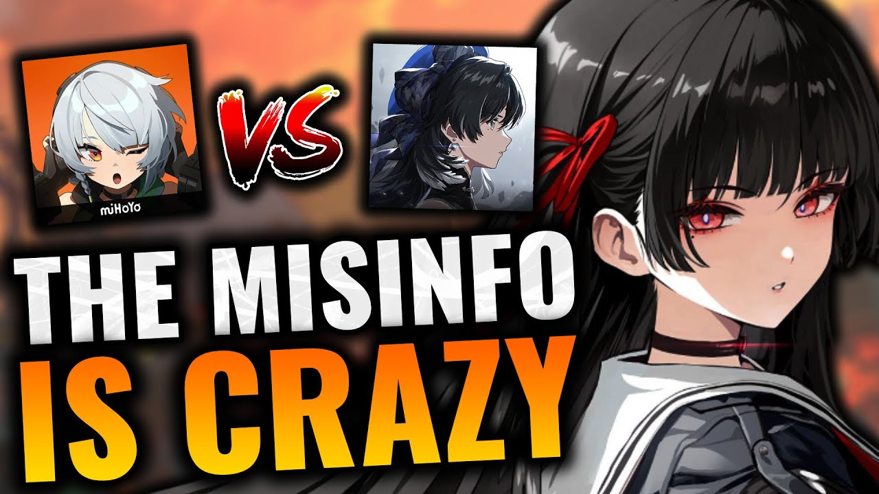 The Reality of ZZZ Vs. WuWa
