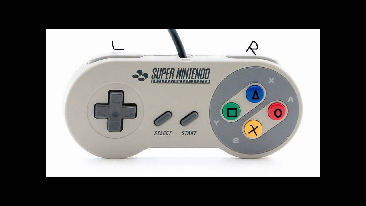 better ver. playstation 2 converter to snes controller snes station