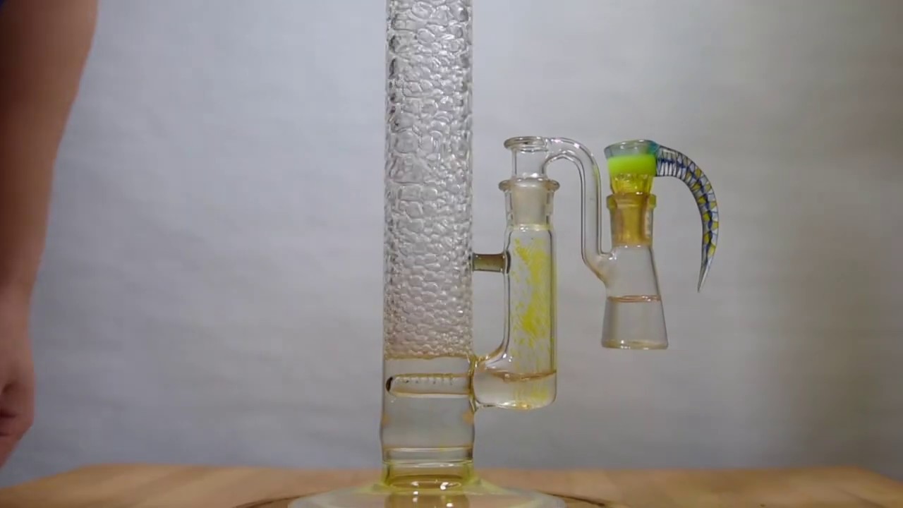 Bong rips