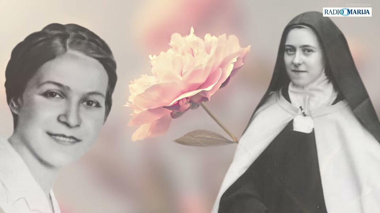 Danica Širola | sestra Marina Kosina | Priča jedne duše