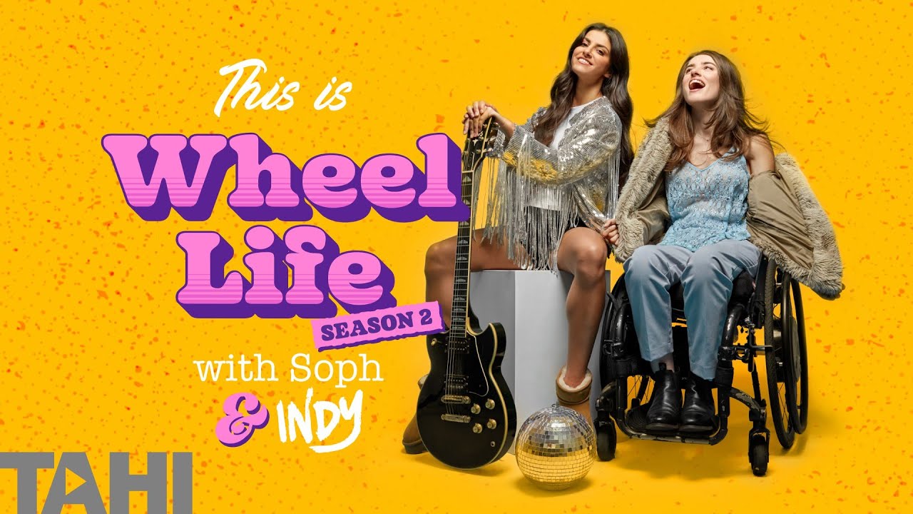 This Is Wheel Life Series 2 | Trailer