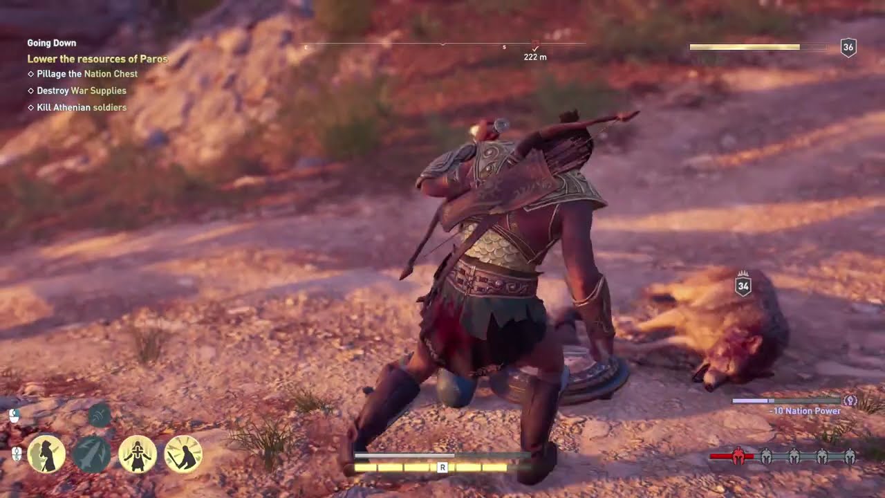 Assassin's Creed: Odyssey - 39