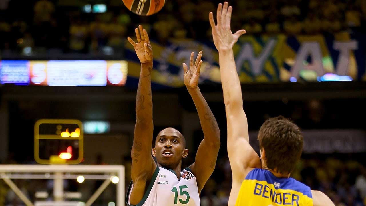 Highlights: Maccabi Fox Tel Aviv-Unicaja Malaga