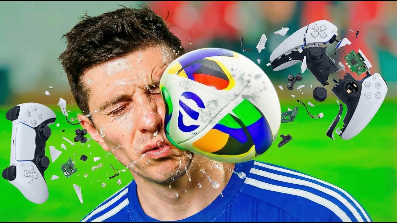 ОБЗОР eFOOTBALL в 2026 ГОДУ от ФАНАТА FIFA