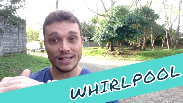 Whirlpool com mosto quente ou frio? | Concerveja (84/365)