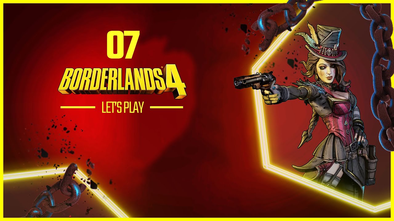 [BORDERLANDS 4] - Best of #07