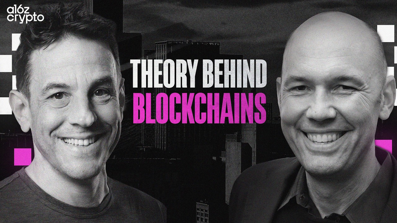 From Byzantine Agreement to Bitcoin (ft. Tim Roughgarden and Ittai Abraham)
