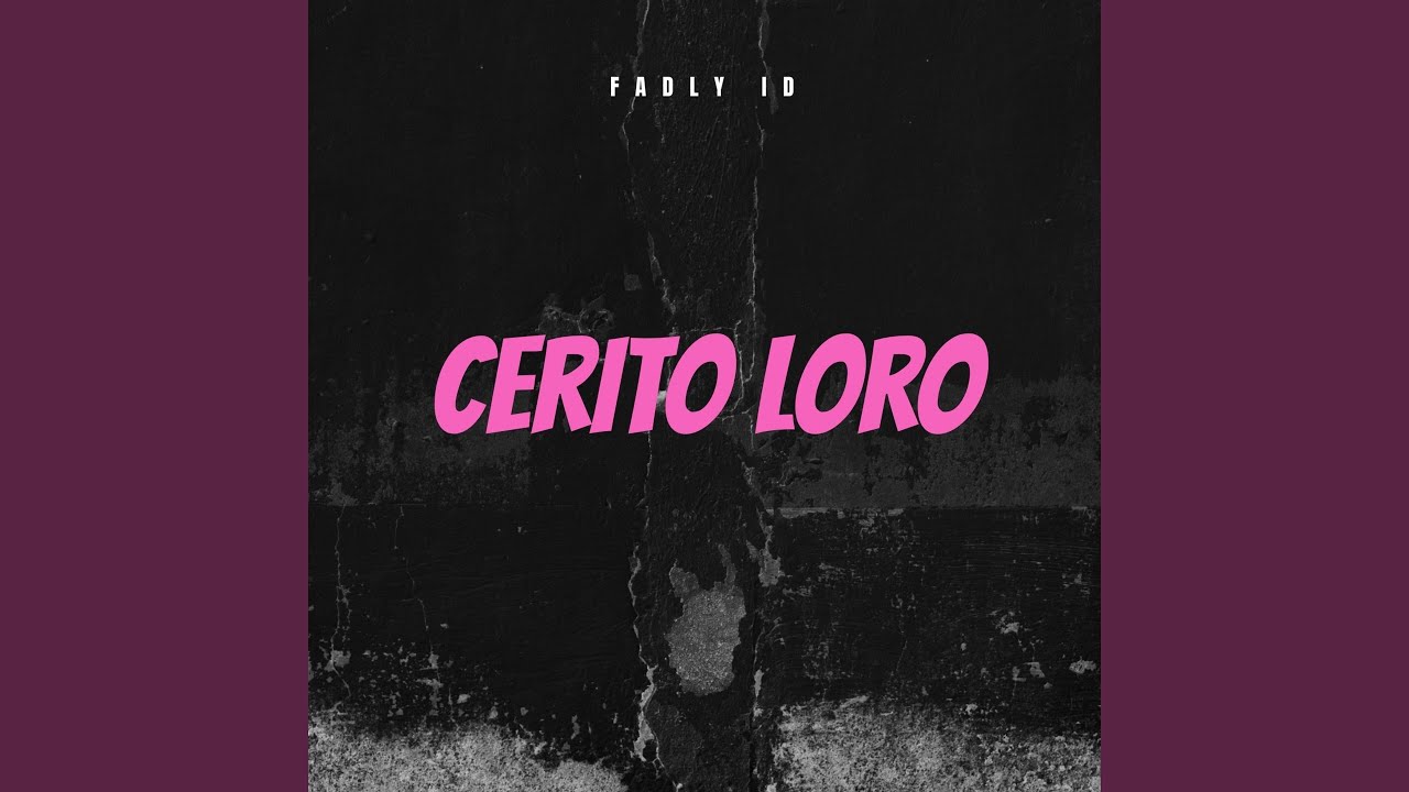 Cerito Loro