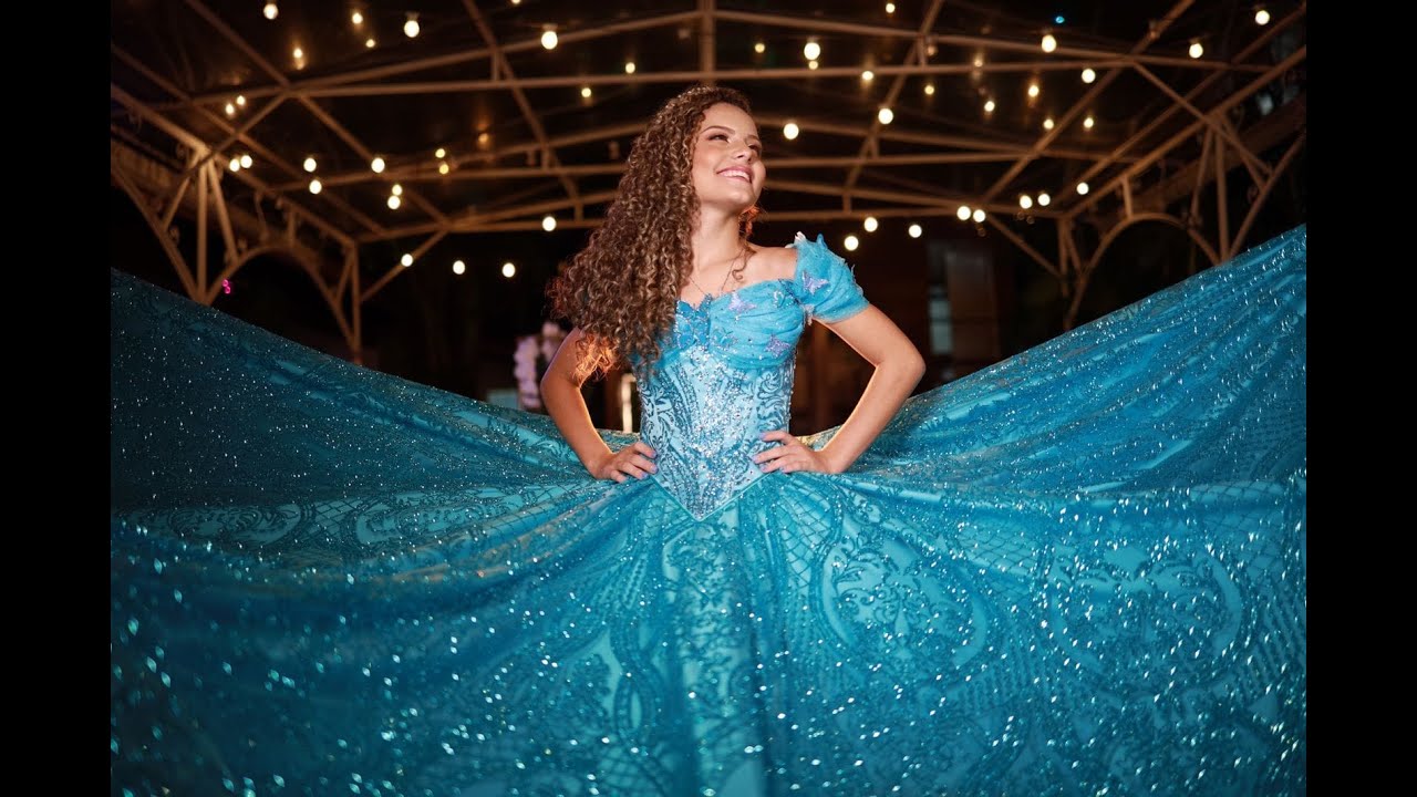 Filme Julie # XV