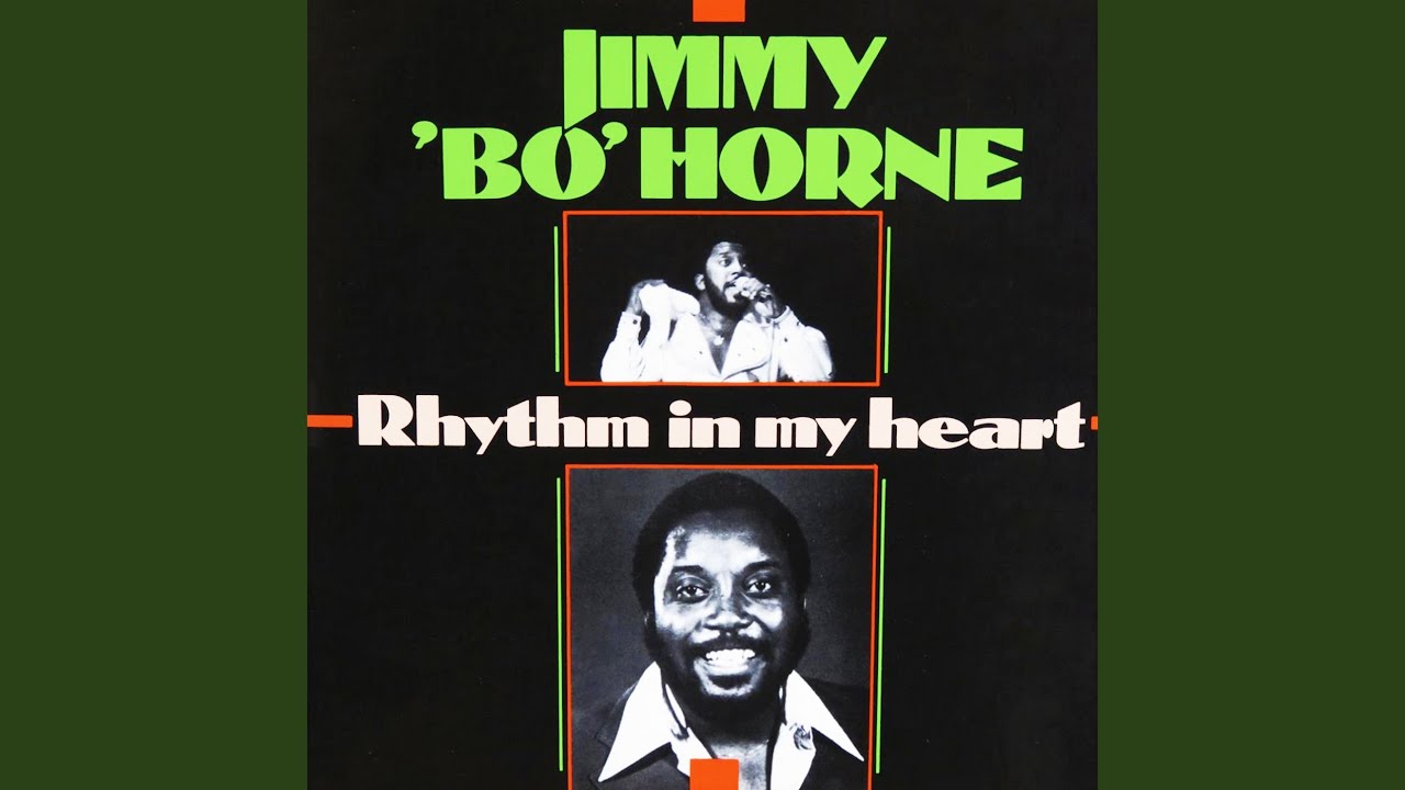 Rhythm In My Heart (Single Mix)