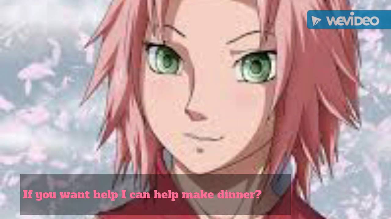 SasuSaku My only love(Short Movie)