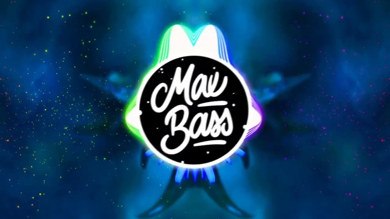 loav - mist [Bass Boosted]