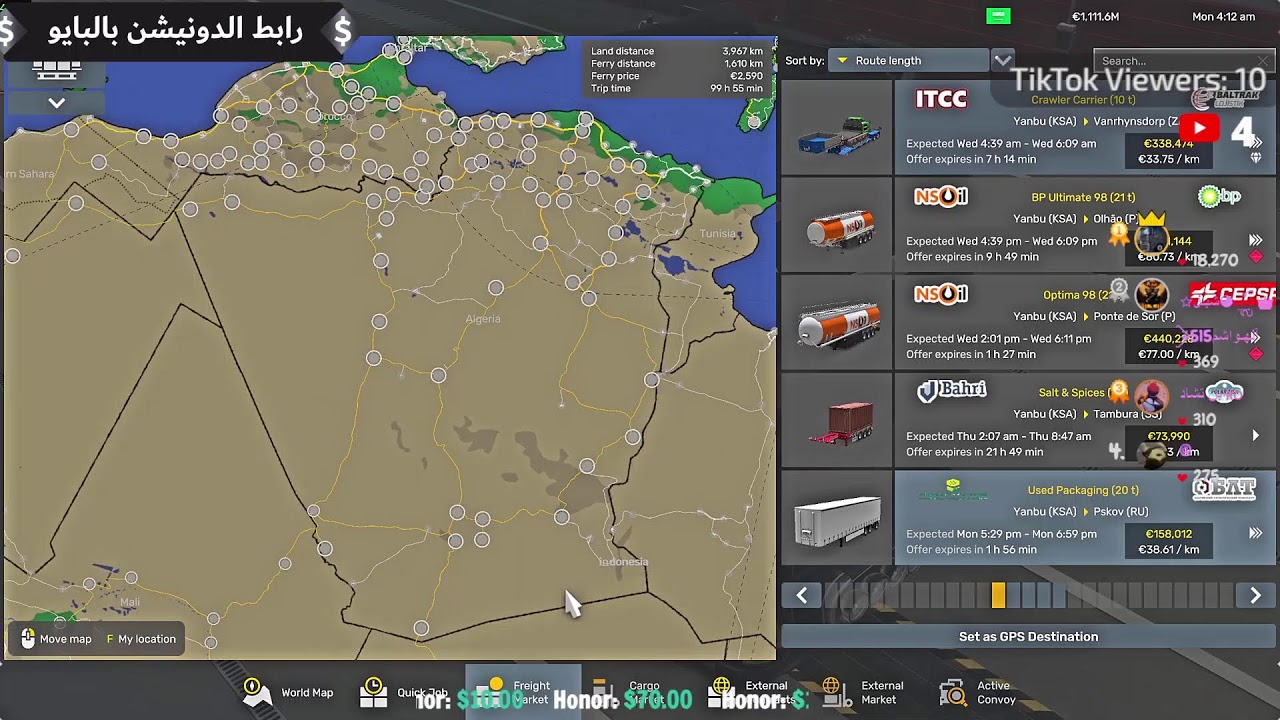 Euro Truck Simulator 2