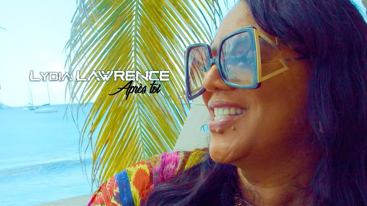 **APRÈS TOI** LYDIA LAWRENCE / ZOUK 2023