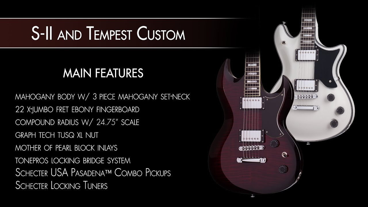 Custom Series