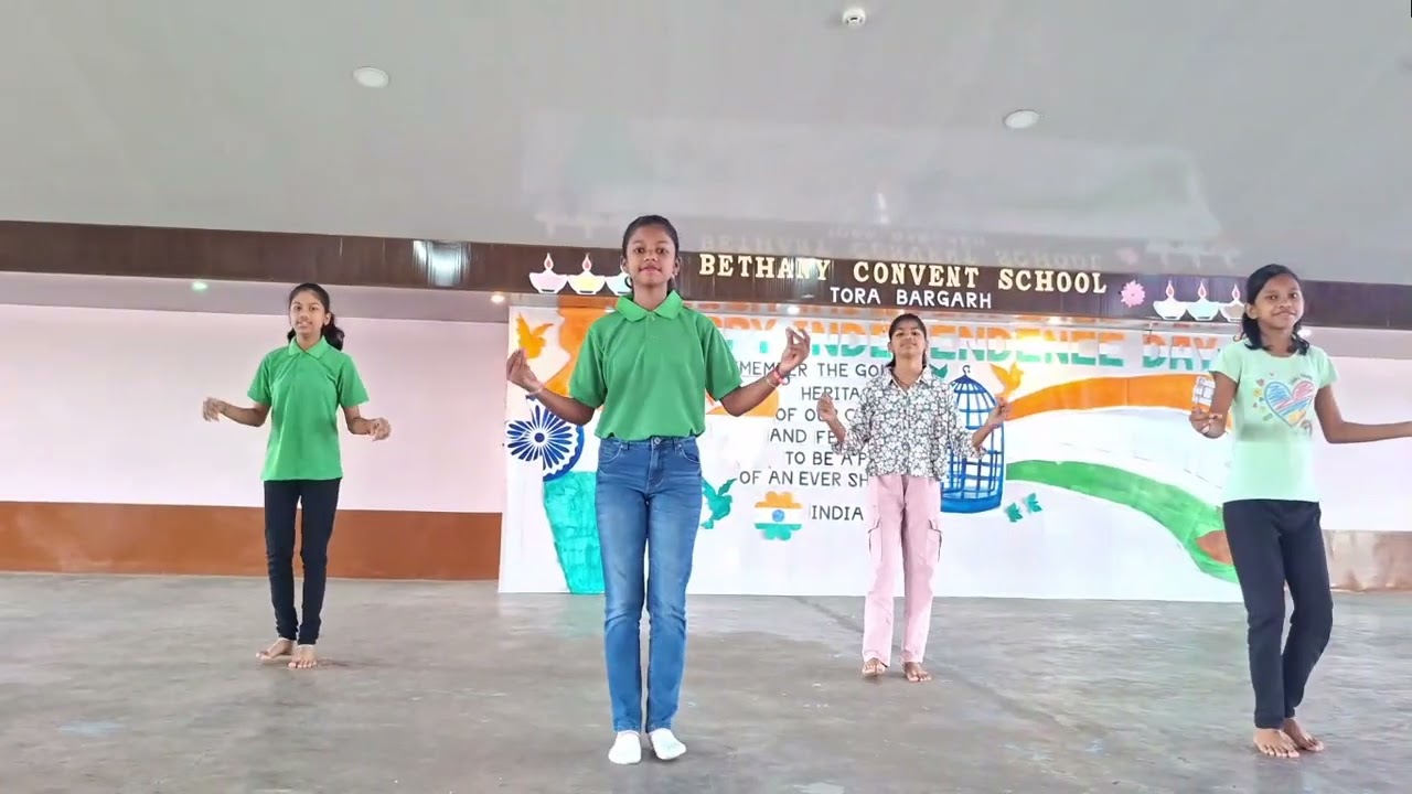 Independence Day Celebration 2025