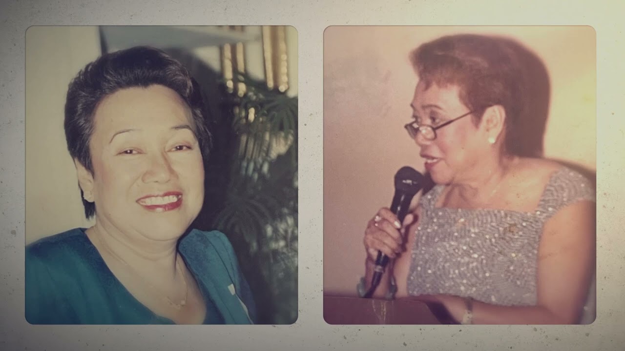Lola Memorial Slideshow Feb 9, 2026