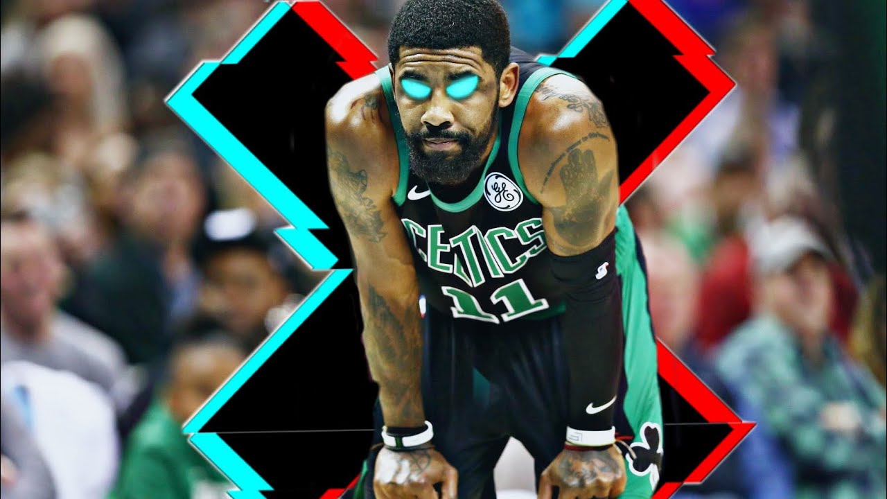 Kyrie Irving - 