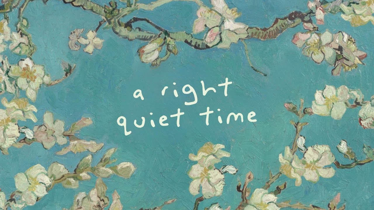 may this quiet playlist find you at just the right time 🍃 (a playlist for reading/writing/studying)