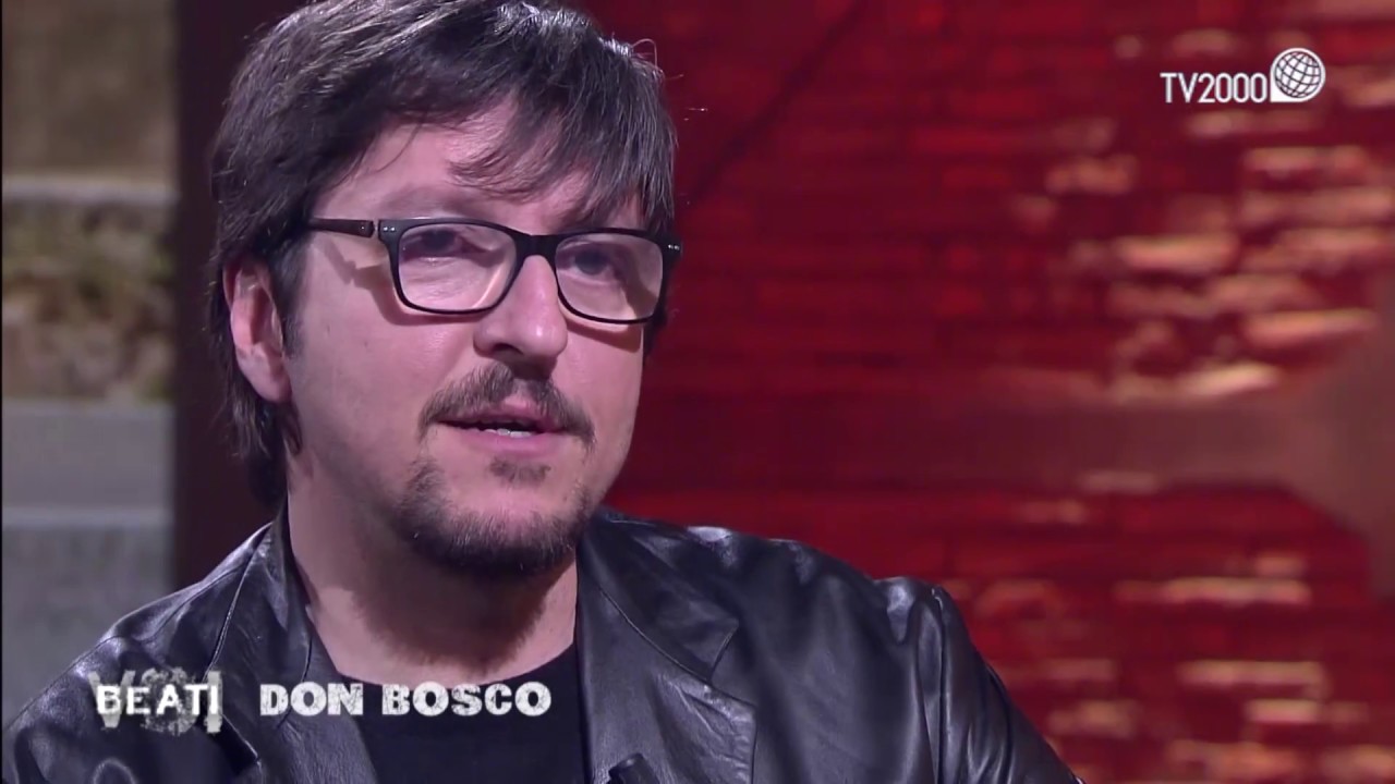 Beati Voi - Intervista Ricky Memphis (puntata del 14 marzo 2018)