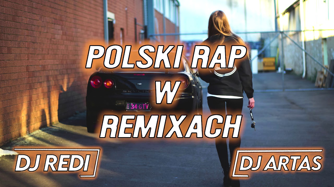 😈POLSKI RAP W REMIXACH | LISTOPAD 2020 ✔ DJ REDI & DJ ARTAS ✔😈