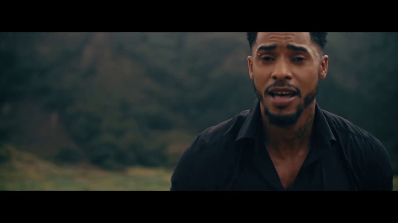 Buguin Martins | Bu Markan (Video Oficial)