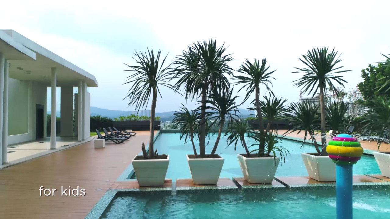 La Thea Residences, 16 Sierra @ Puchong South