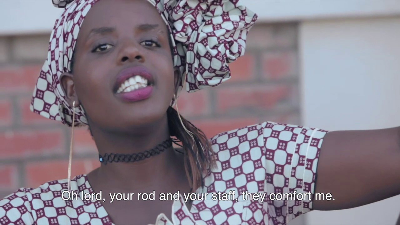 Kando ya Maji by winners/RC kayonza