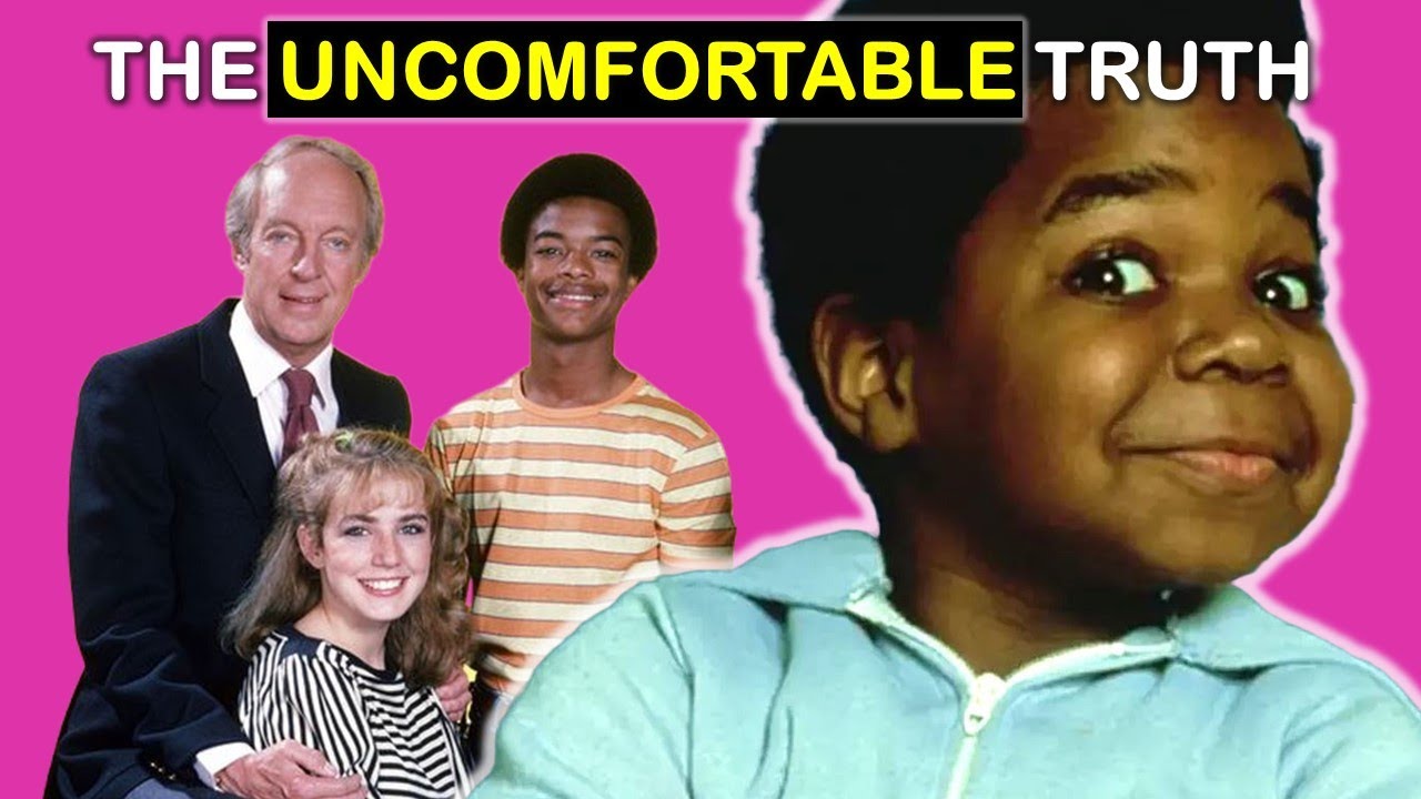 The TRUTH About Gary Coleman and Life After “Diff’rent Strokes”