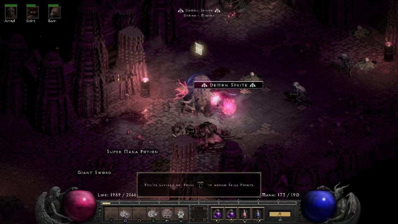 Diablo II: Resurrected_20260309201347