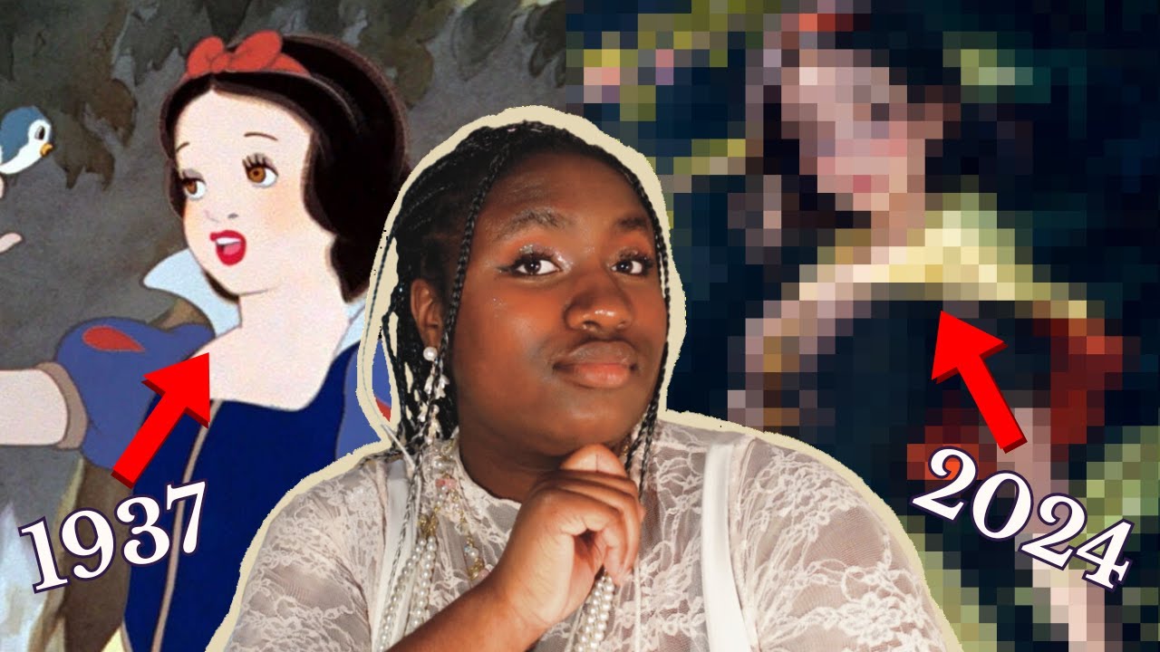 A History and Rewrite of Snow White