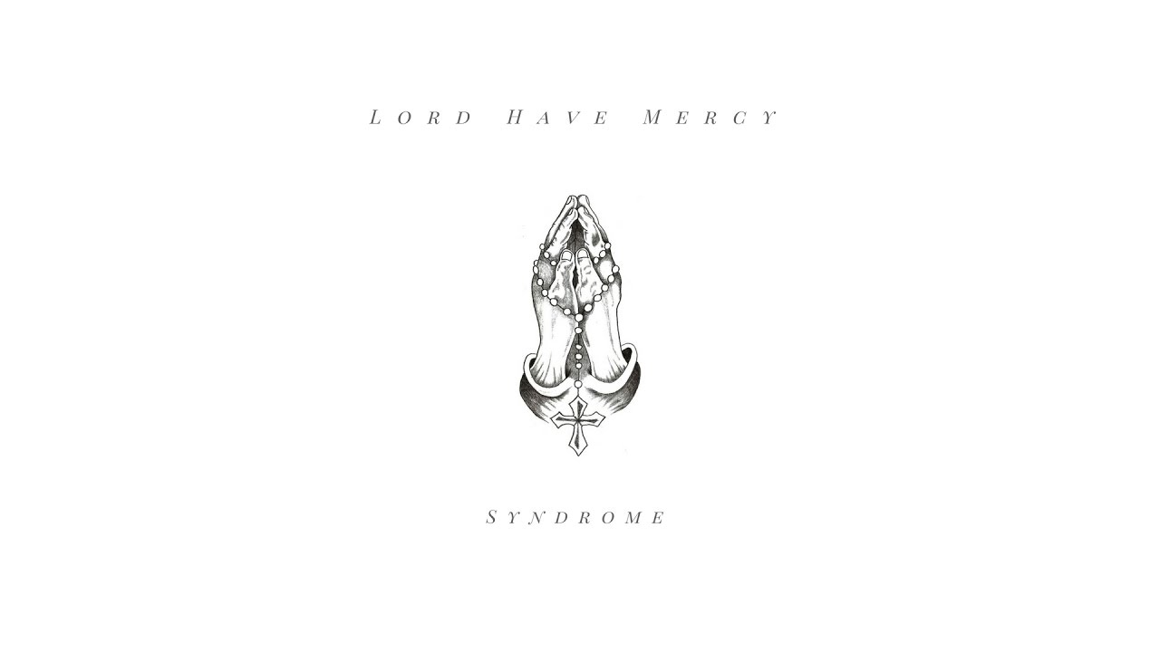*FREE* Dark Choir Trap Beat / Lord Have Mercy (Prod. By Syndrome)