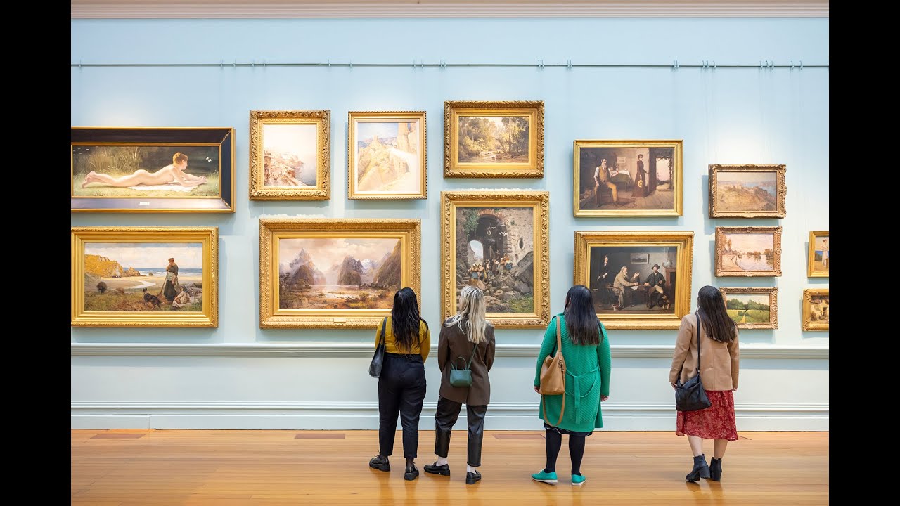 Bendigo Art Gallery